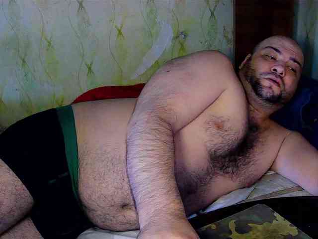 scuban87 Sex Cam Show