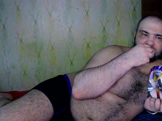scuban87 Sex Cam Show