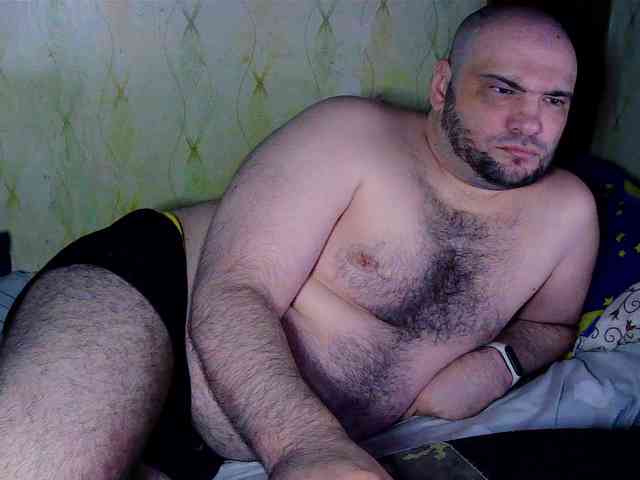 scuban87 Sex Cam Show