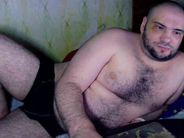 scuban87 Sex Cam Show