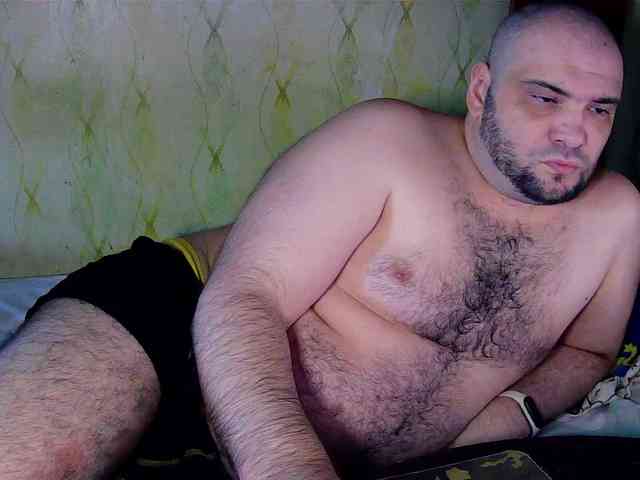 scuban87 Sex Cam Show