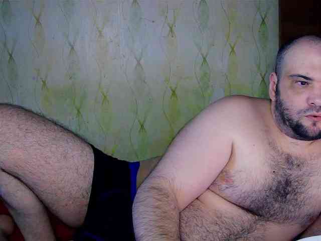 scuban87 Sex Cam Show