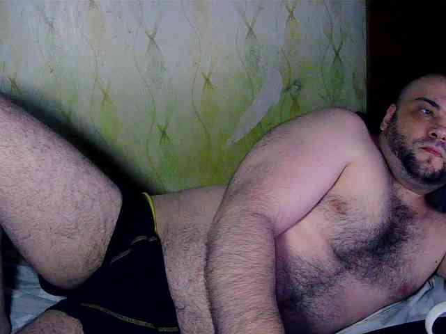 scuban87 Sex Cam Show