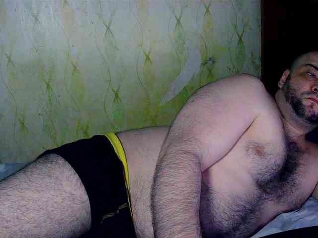 scuban87 Sex Cam Show