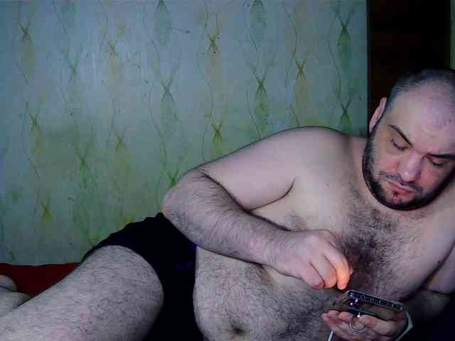 scuban87 Sex Cam Show