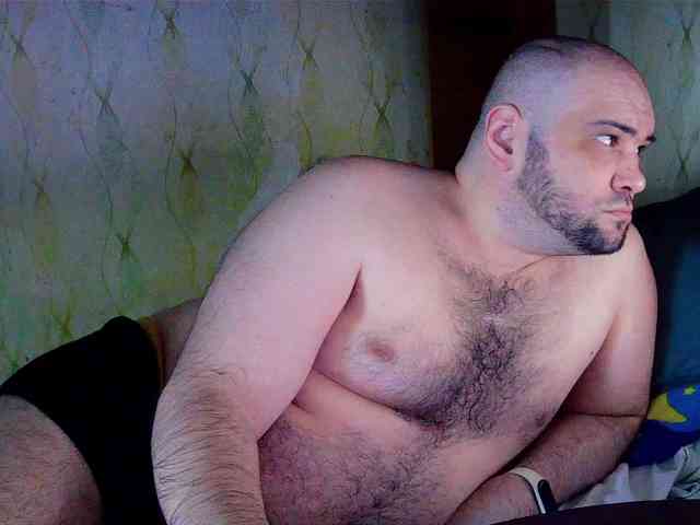 scuban87 Sex Cam Show
