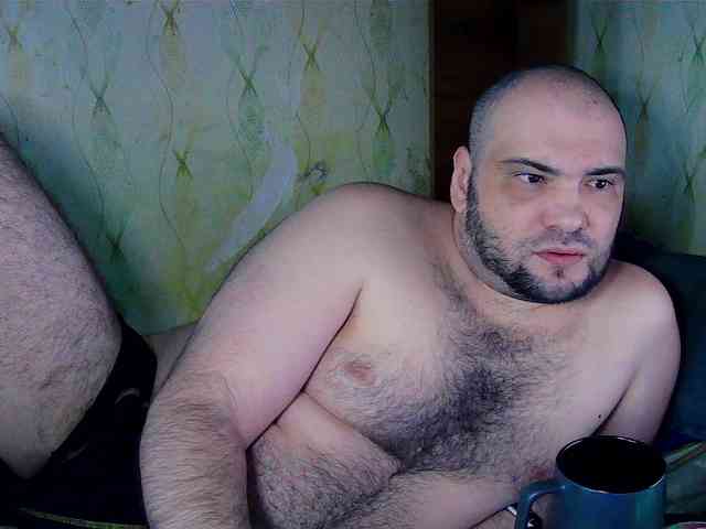 scuban87 Sex Cam Show