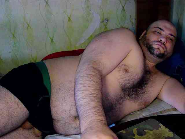 scuban87 Sex Cam Show