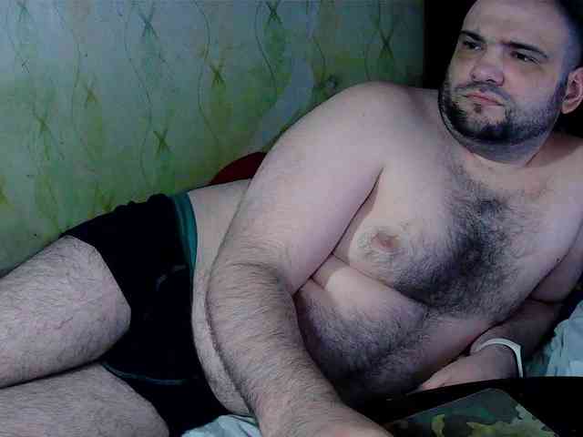 scuban87 Sex Cam Show