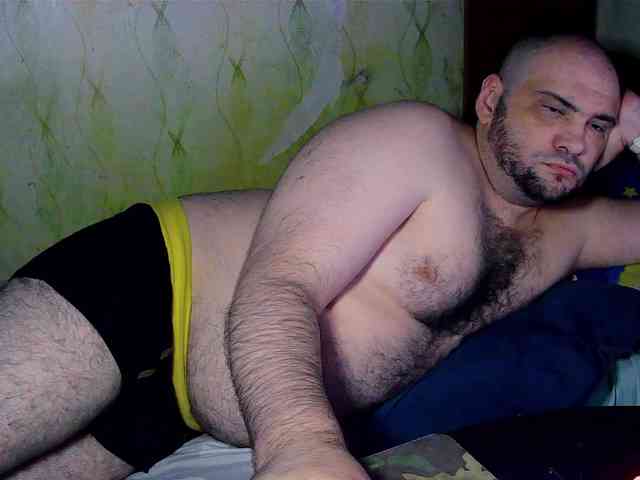 scuban87 Sex Cam Show