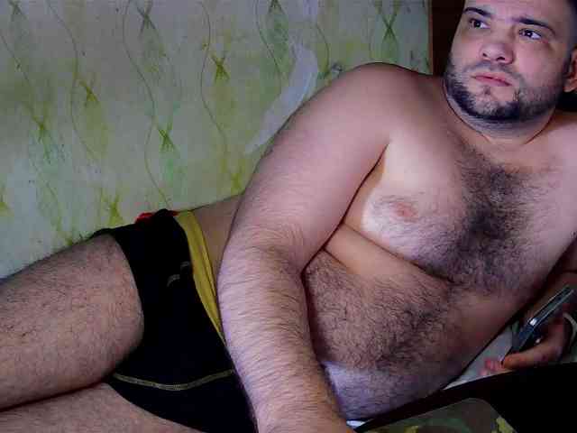 scuban87 Sex Cam Show
