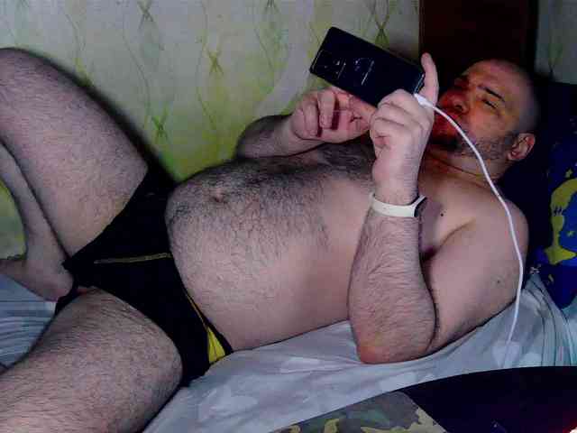 scuban87 Sex Cam Show