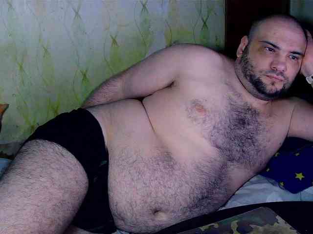 scuban87 Sex Cam Show