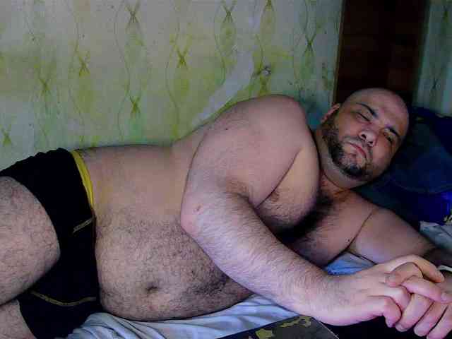 scuban87 Sex Cam Show