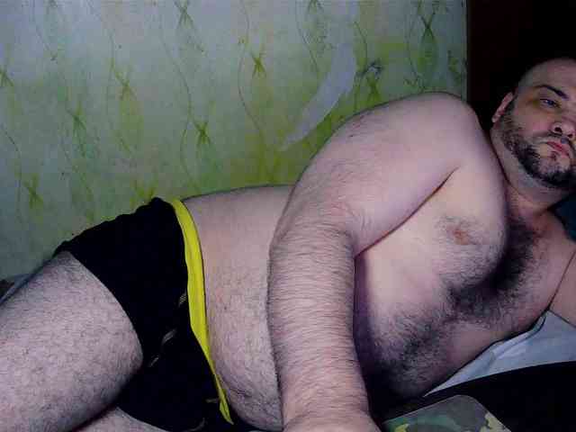 scuban87 Sex Cam Show