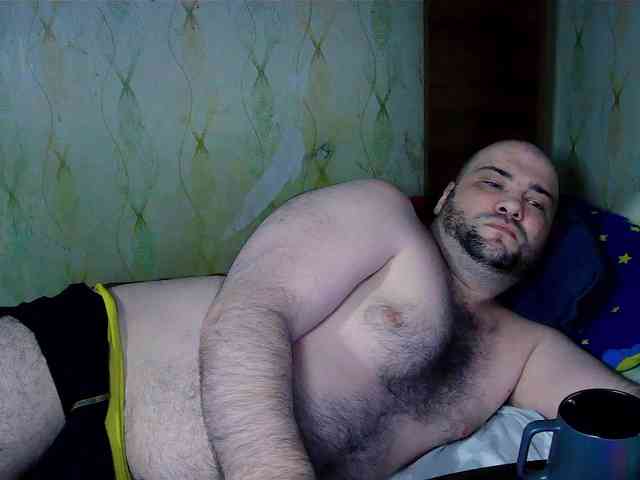 scuban87 Sex Cam Show