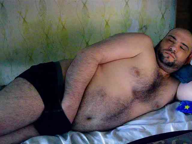 scuban87 Sex Cam Show