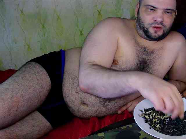scuban87 Sex Cam Show