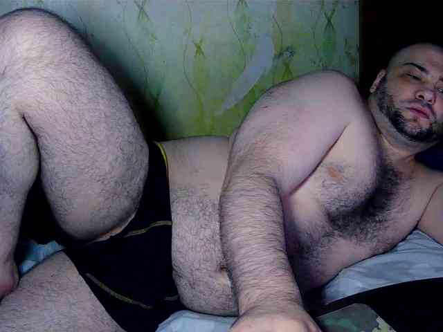 scuban87 Sex Cam Show