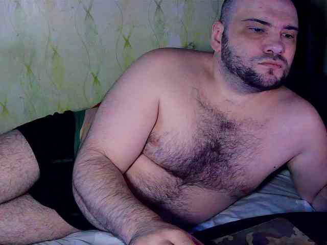 scuban87 Sex Cam Show