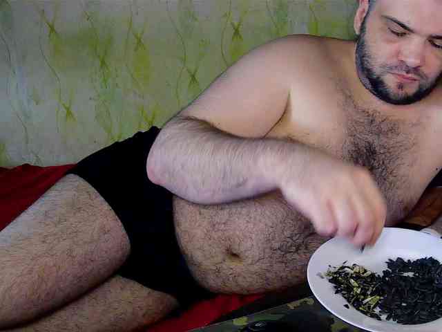 scuban87 Sex Cam Show