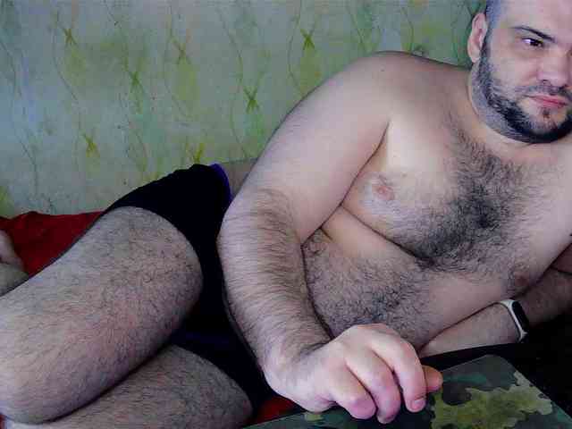 scuban87 Sex Cam Show