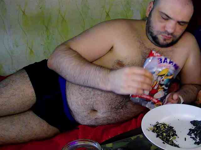 scuban87 Sex Cam Show