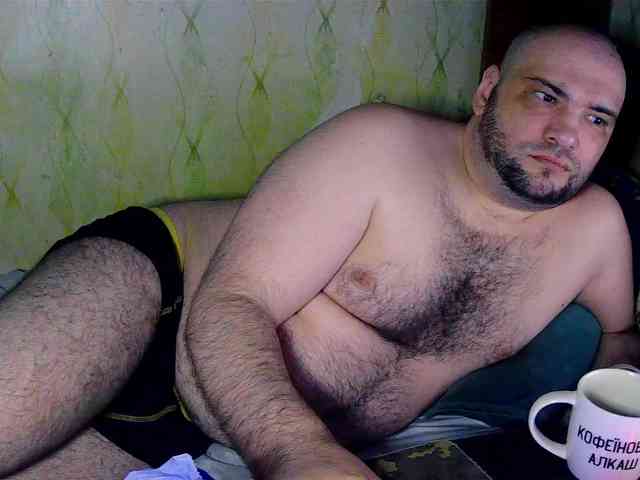 scuban87 Sex Cam Show