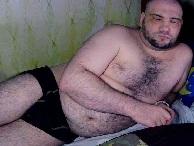 scuban87 Sex Cam Show