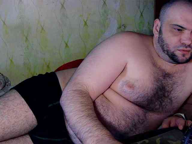 scuban87 Sex Cam Show