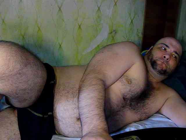 scuban87 Sex Cam Show