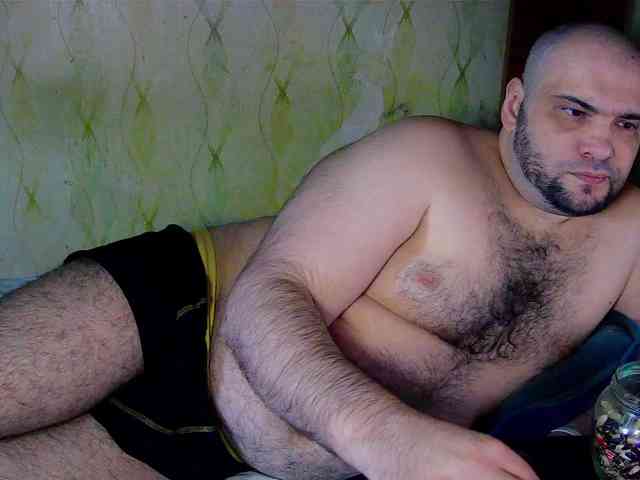 scuban87 Sex Cam Show