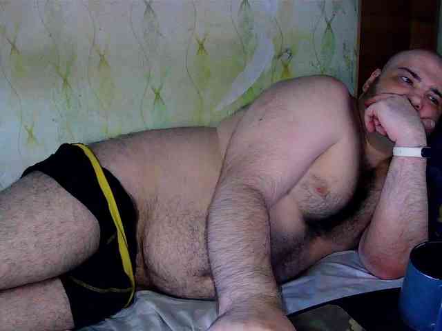 scuban87 Sex Cam Show