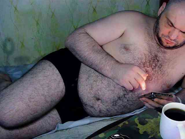 scuban87 Sex Cam Show