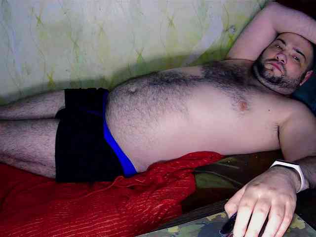 scuban87 Sex Cam Show