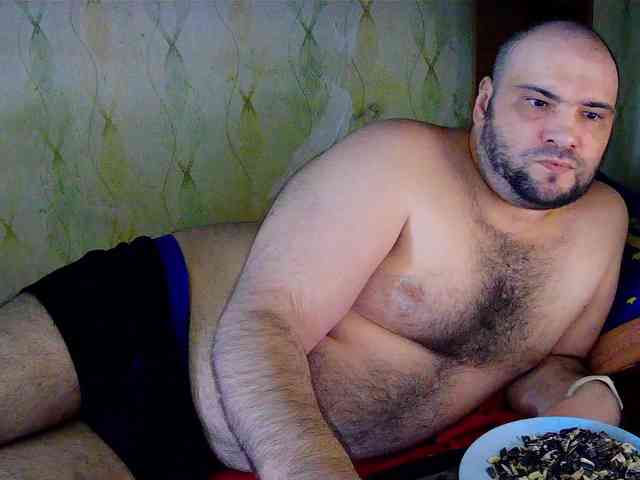 scuban87 Sex Cam Show