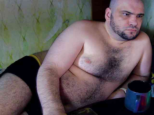 scuban87 Sex Cam Show