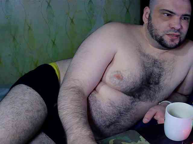 scuban87 Sex Cam Show