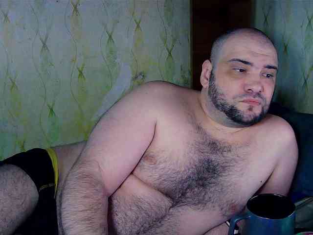 scuban87 Sex Cam Show