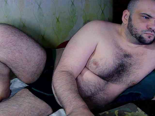 scuban87 Sex Cam Show