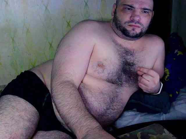 scuban87 Sex Cam Show