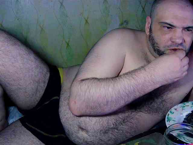 scuban87 Sex Cam Show
