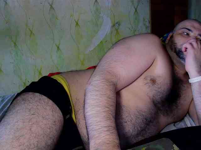 scuban87 Sex Cam Show