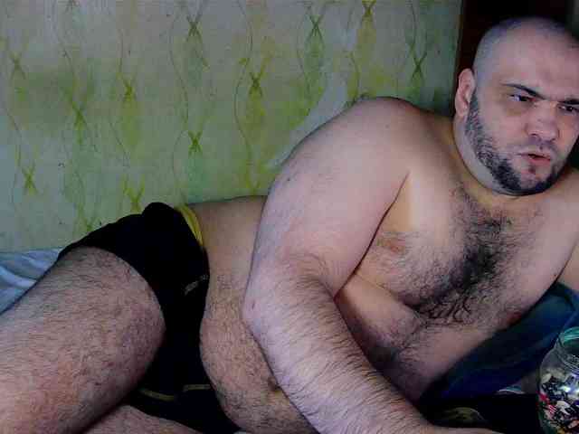 scuban87 Sex Cam Show