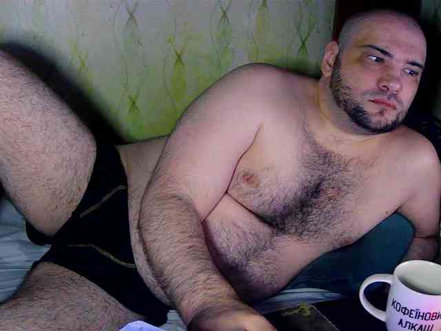 scuban87 Sex Cam Show