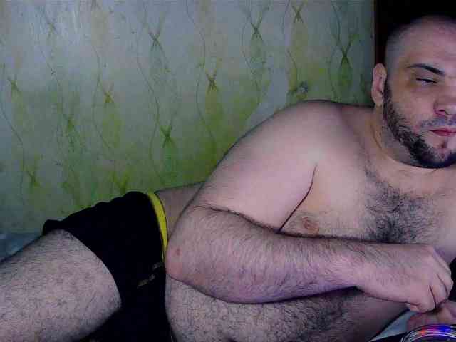 scuban87 Sex Cam Show