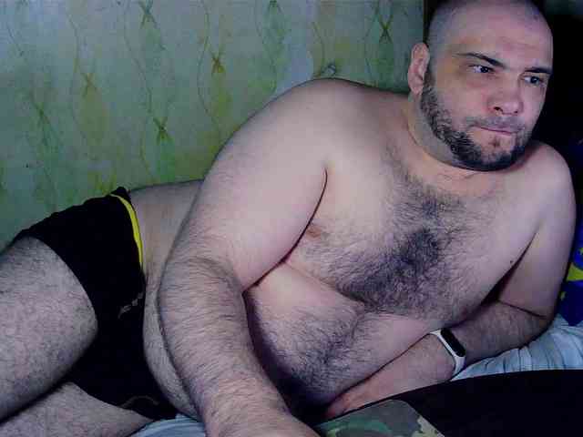 scuban87 Sex Cam Show