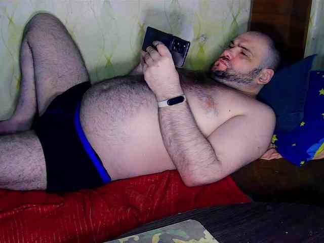 scuban87 Sex Cam Show