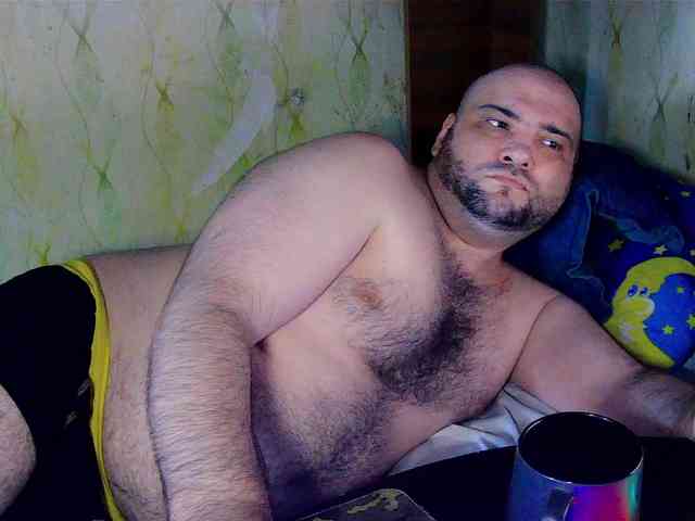 scuban87 Sex Cam Show