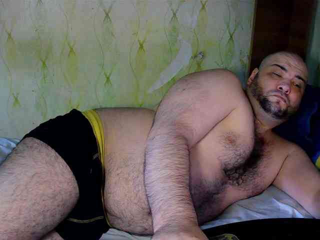 scuban87 Sex Cam Show